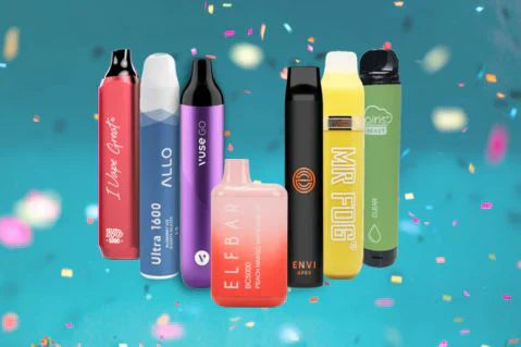 Expert Tips for Recommending the Top 10 Vapes