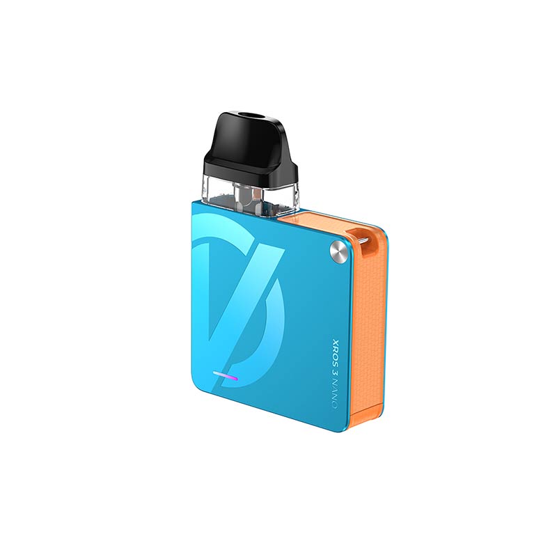 Vaporesso Xros 3 Nano