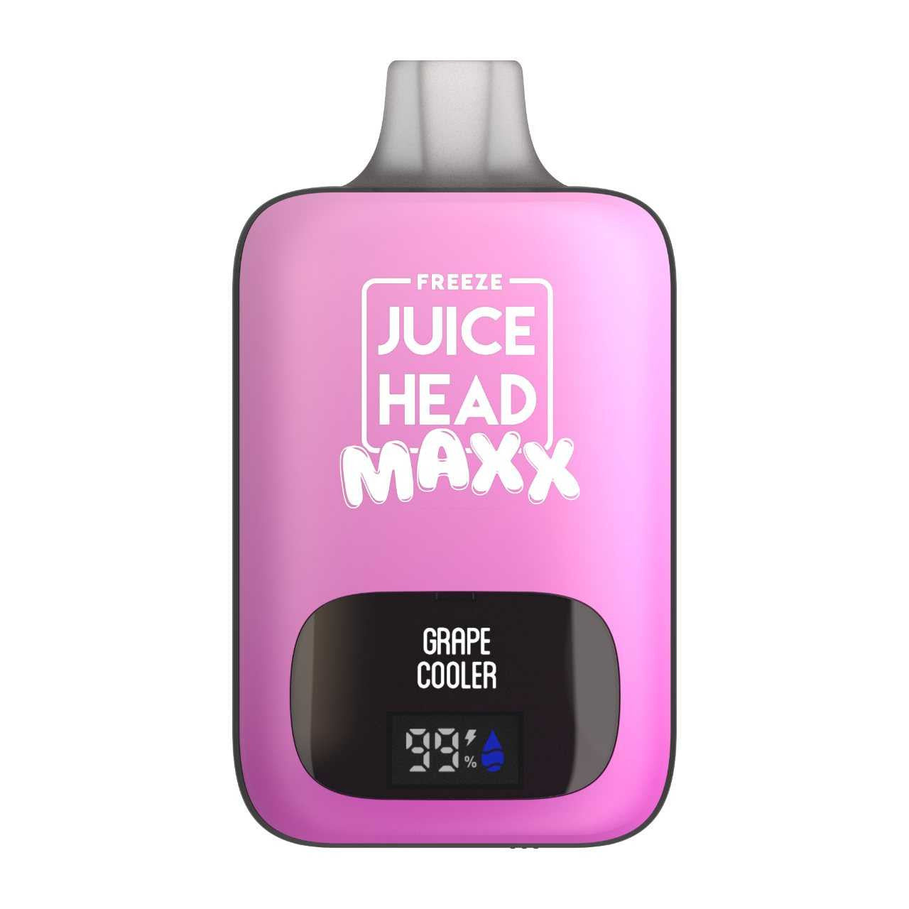 Juice Head Maxx 10000 - 5%