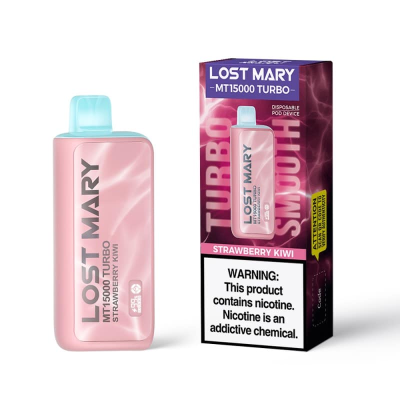 Lost Mary MT 15000 - 5%