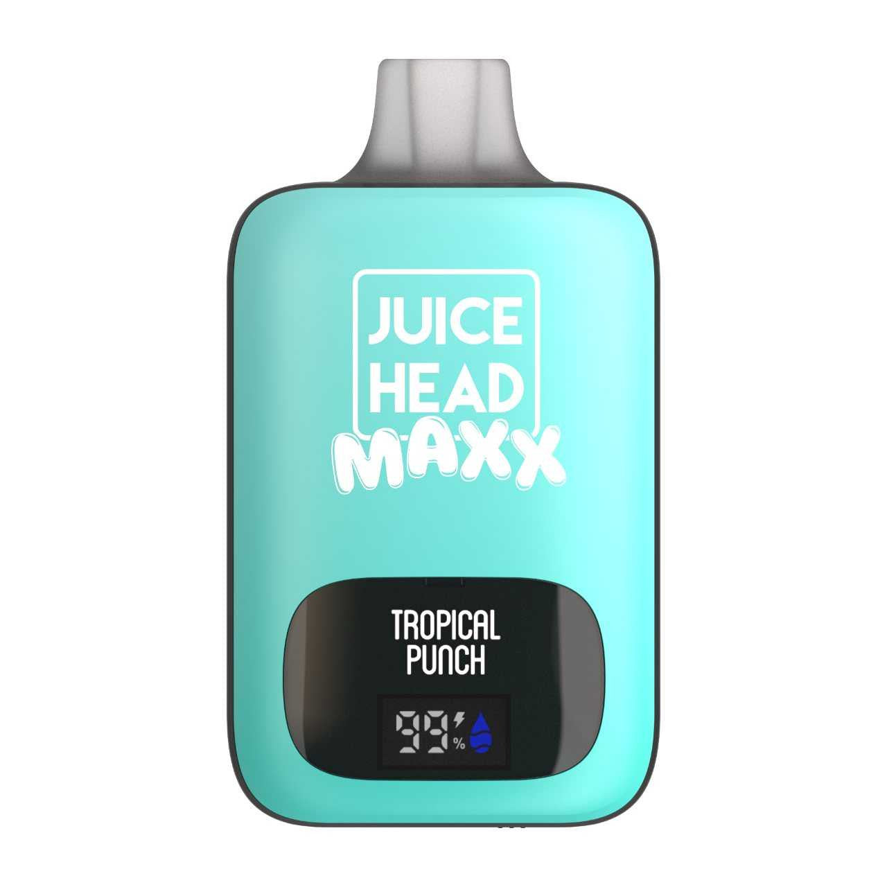 Juice Head Maxx 10000 - 5%