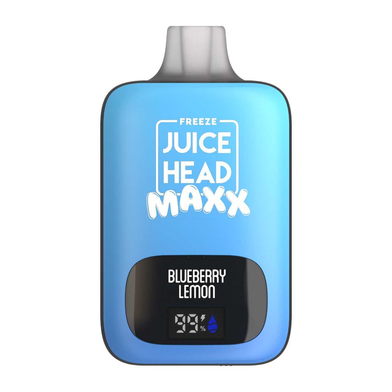 Juice Head Maxx 10000 - 5%