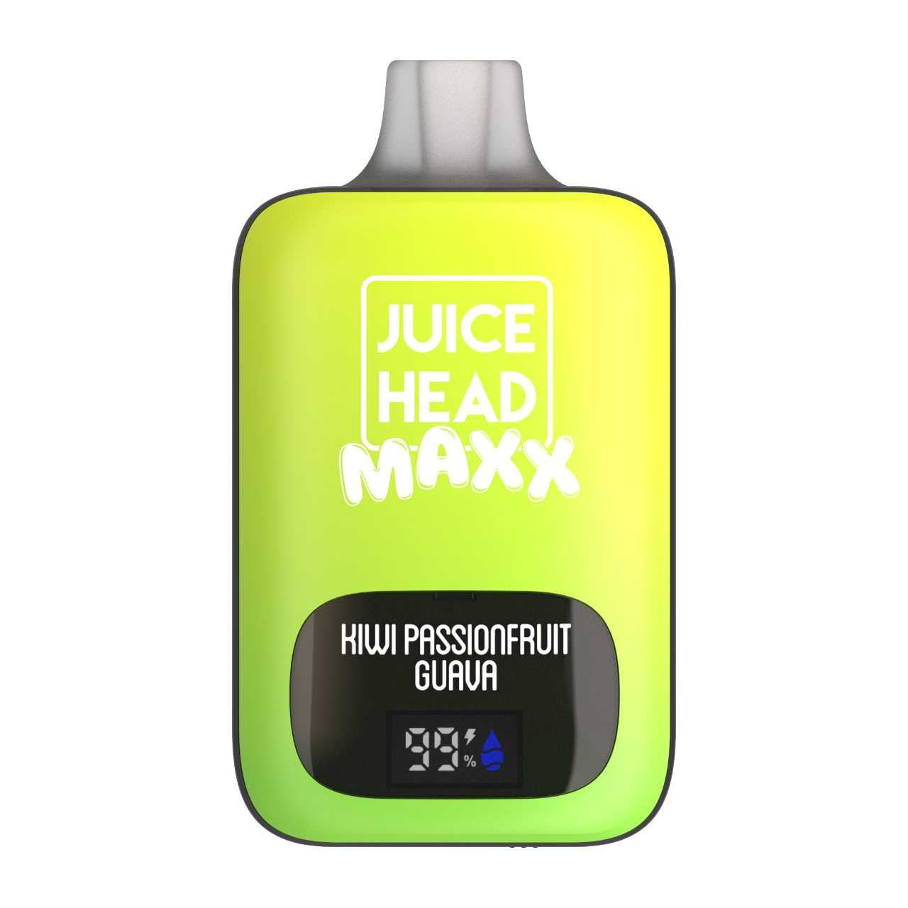 Juice Head Maxx 10000 - 5%