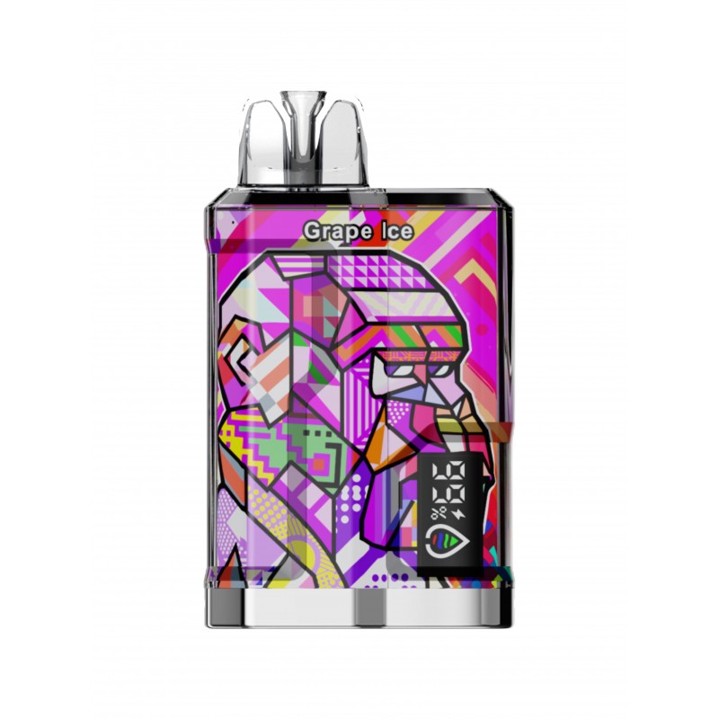 Dragbar B12000