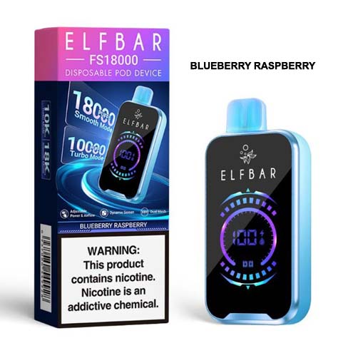 Elfbar 18000 - 5%
