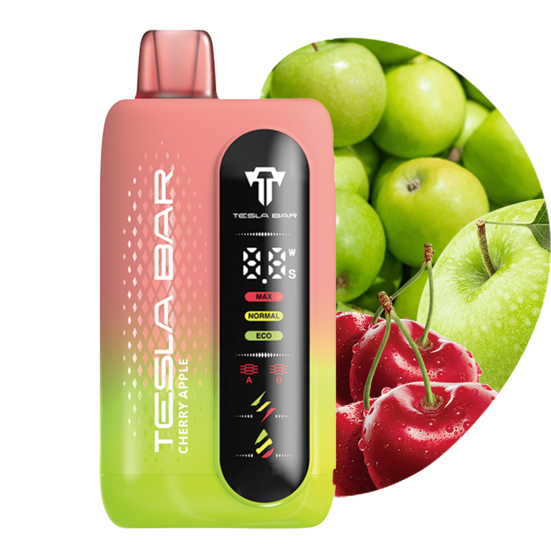 Tesla Bar XT 23000 - 5%
