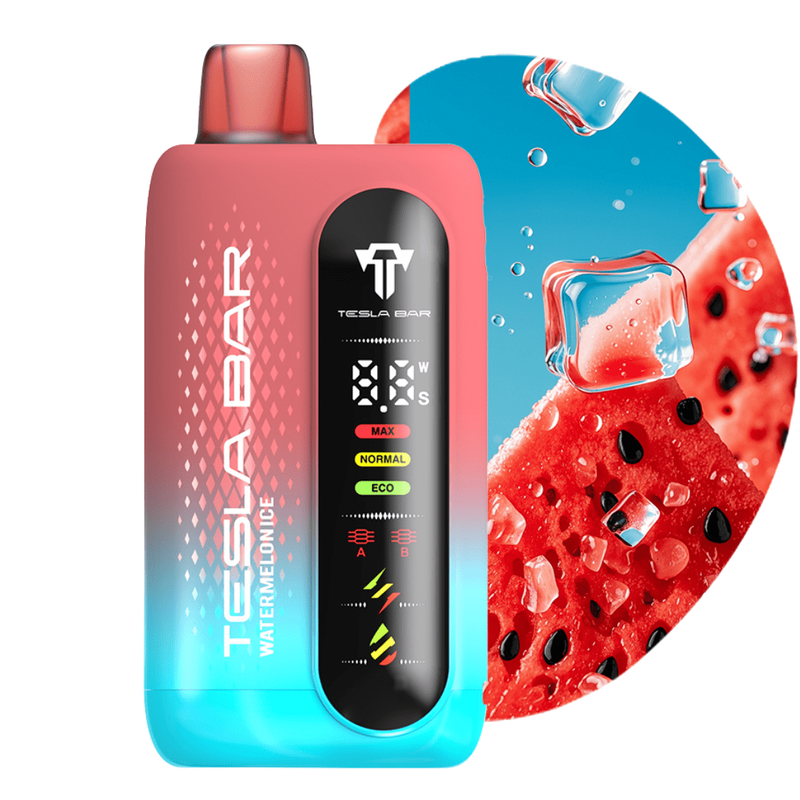Tesla Bar XT 23000 - 5%