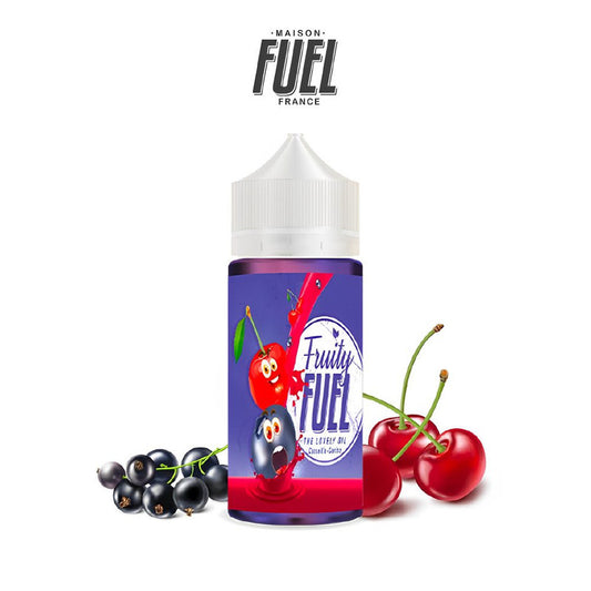 Fruity Fuel The Lovely Oil by Maison Fuel - 100 ml