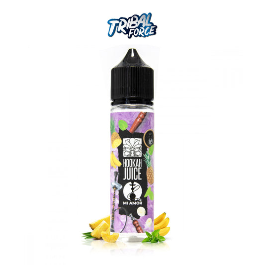 Hookah Juice Mi Amor by Tribal Force - 50 ml