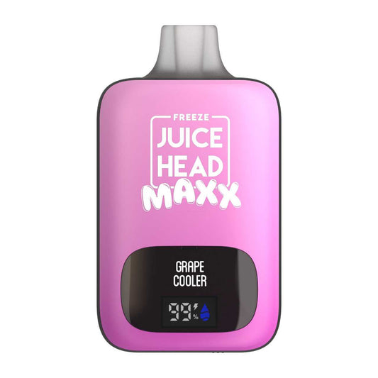 Juice Head Maxx 10000 - 5%