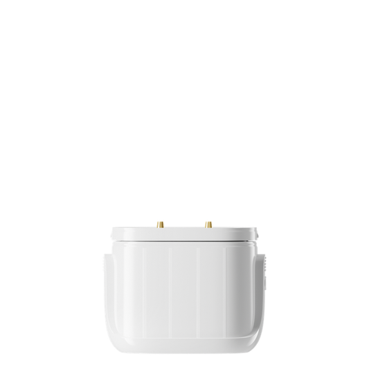 Dragbar Icz Max Batterie - (Device)