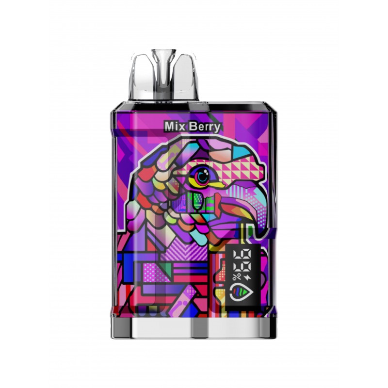 Dragbar B12000