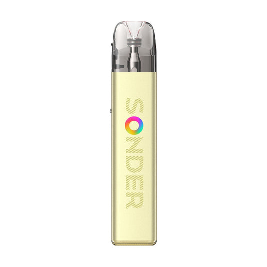 Geekvape Sonder Q2 Pod