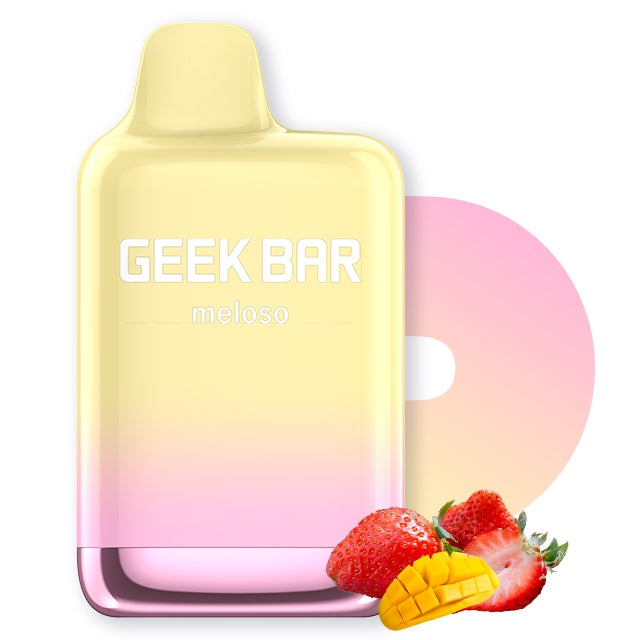 Geek Bar Meloso Max 9000 - 5%