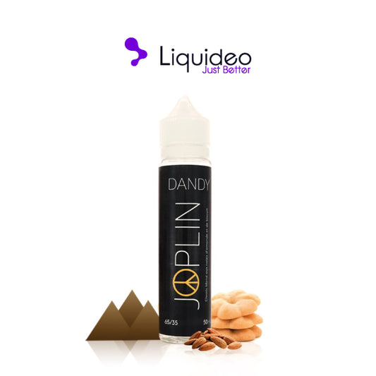 Liquideo - Joplin - 50 ml