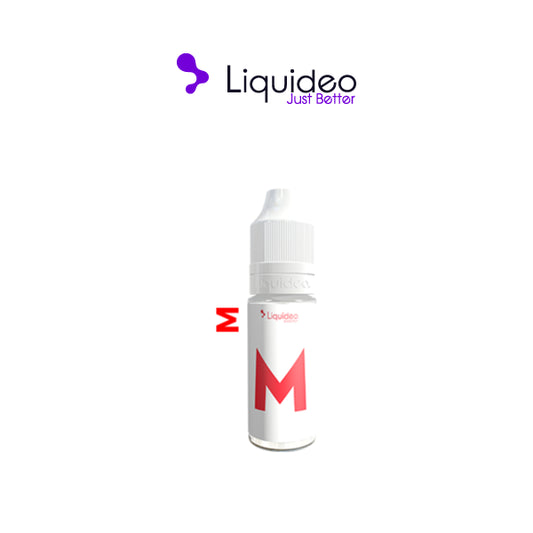 Liquideo - Le M - 50 ml