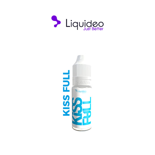 Liquideo - Kiss Full - 50 ml