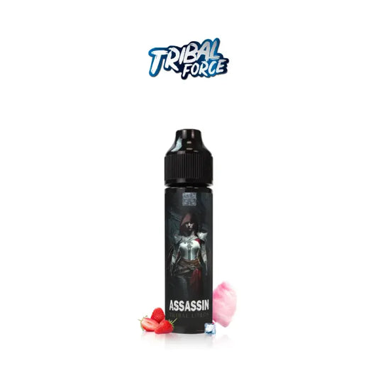 Assassin by Tribal Force -Tribal Lords - 50 ml