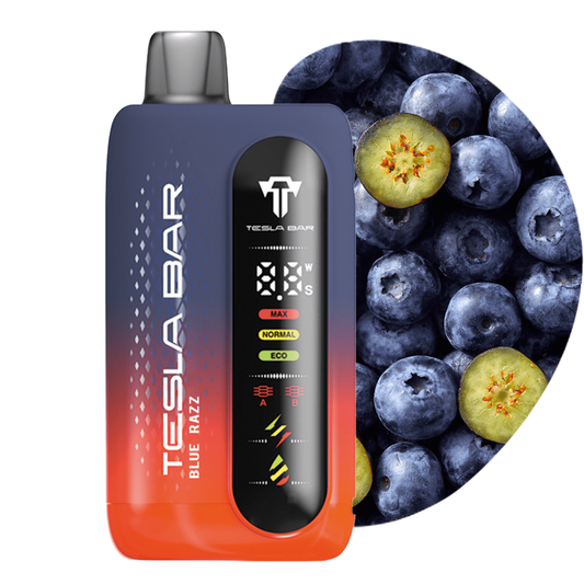 Tesla Bar XT 23000 - 5%